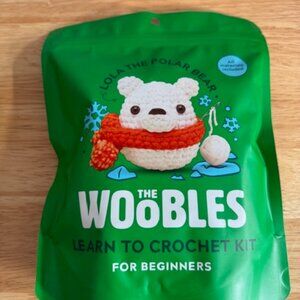 The Woobles - Lola the Polar Bear